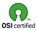 OSI-Certified logo