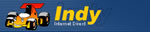 INDY logo